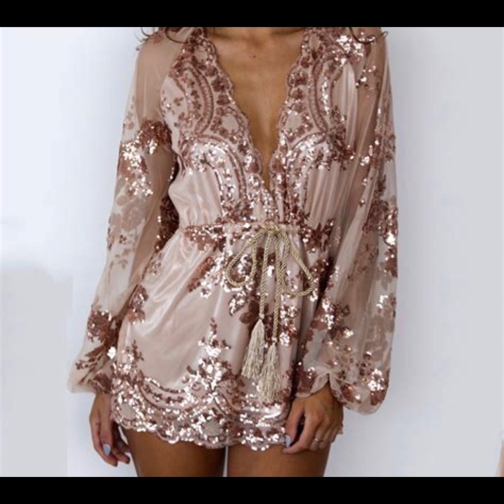 H&M Rompers